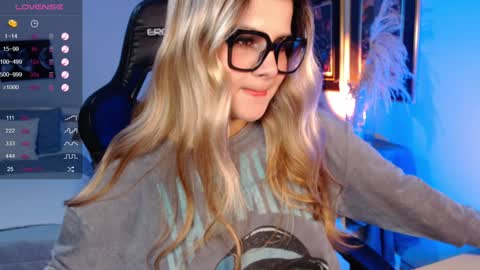 Snapshot of avrill_morgan chatting on 19, 12, 2024 Avrill Morgan online show from 19, 12, 2024