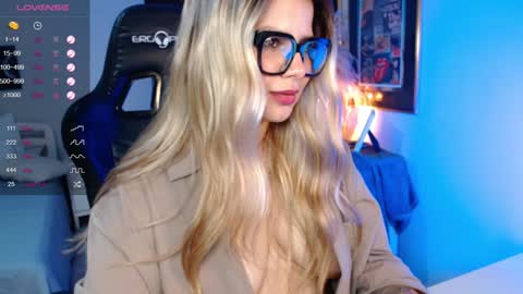 Snapshot of avrill_morgan chatting on 8, 1, 2025 Avrill Morgan online show from 8, 1, 2025