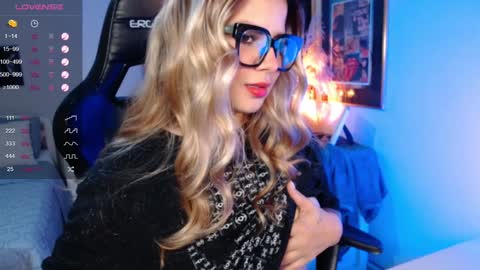 Snapshot of avrill_morgan chatting on 9, 1, 2025 Avrill Morgan online show from 9, 1, 2025