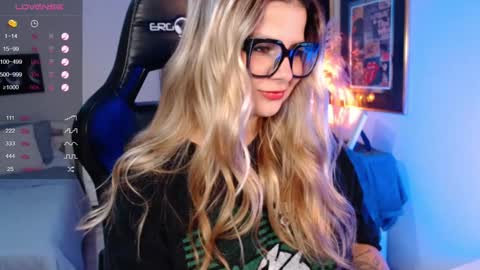 Snapshot of avrill_morgan chatting on 11, 1, 2025 Avrill Morgan online show from 11, 1, 2025