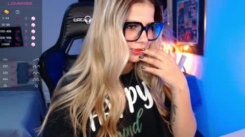 Snapshot of avrill_morgan chatting on 20, 1, 2025 Avrill Morgan online show from 20, 1, 2025