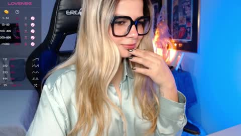 Snapshot of avrill_morgan chatting on 23, 1, 2025 Avrill Morgan online show from 23, 1, 2025