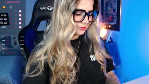 Snapshot of avrill_morgan chatting on 26, 1, 2025 Avrill Morgan online show from 26, 1, 2025