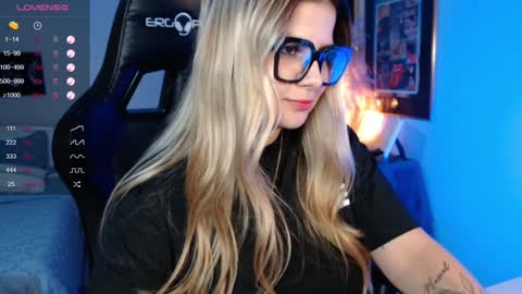 Snapshot of avrill_morgan chatting on 27, 1, 2025 Avrill Morgan online show from 27, 1, 2025