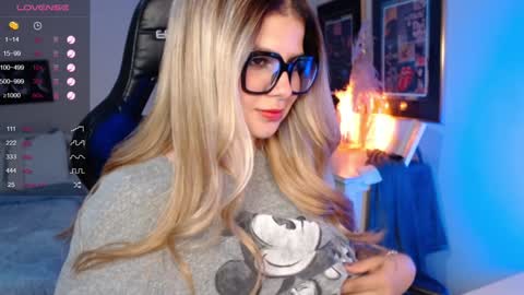 Snapshot of avrill_morgan chatting on 6, 2, 2025 Avrill Morgan online show from 6, 2, 2025