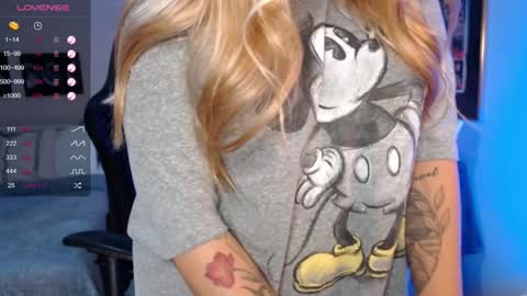 Snapshot of avrill_morgan chatting on 6, 2, 2025 Avrill Morgan online show from 6, 2, 2025