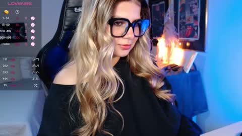 Snapshot of avrill_morgan chatting on 10, 2, 2025 Avrill Morgan online show from 10, 2, 2025