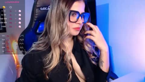 Snapshot of avrill_morgan chatting on 4, 11, 2025 Avrill Morgan online show from 4, 11, 2025