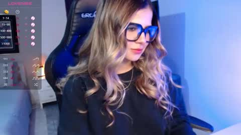 Snapshot of avrill_morgan chatting on 15, 2, 2026 Avrill Morgan online show from 15, 2, 2026