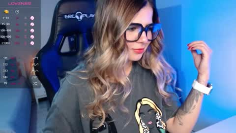 Snapshot of avrill_morgan chatting on 17, 2, 2026 Avrill Morgan online show from 17, 2, 2026