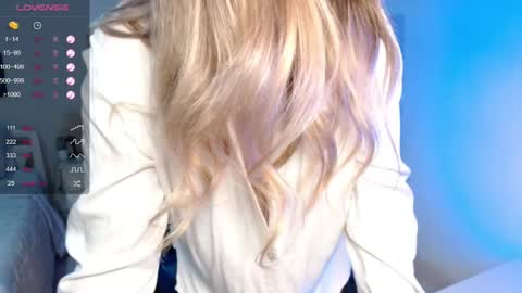 Avrill Morgan online show from 11, 3, 2026