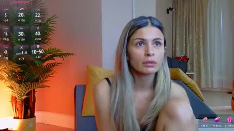 AVRILL CYRUX online show from 19, 1, 2026