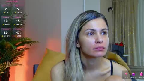 AVRILL CYRUX online show from 19, 2, 2026