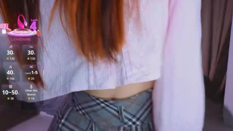 Avril online show from 5, 10, 2025