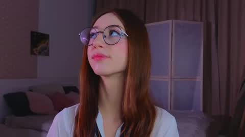 Avril online show from 17, 11, 2025