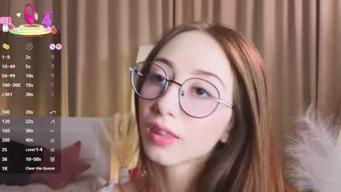 Avril online show from 21, 11, 2025