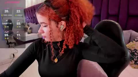 Snapshot of avrilwayne chatting on 21, 11, 2025 Avril online show from 21, 11, 2025