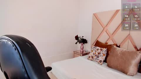 Snapshot of avrilwayne chatting on 9, 1, 2026 Avril online show from 9, 1, 2026