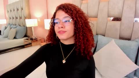 Snapshot of avrilwayne chatting on 11, 1, 2026 Avril online show from 11, 1, 2026