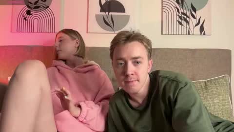 Avrora Jessie online show from 15, 11, 2025