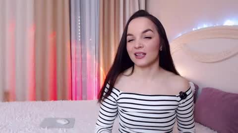 Avrora Inst online show from 12, 3, 2026