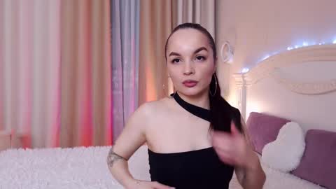 Avrora Inst online show from 21, 3, 2026