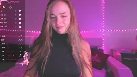 avrora_sweetyme online show from 16, 4, 2026