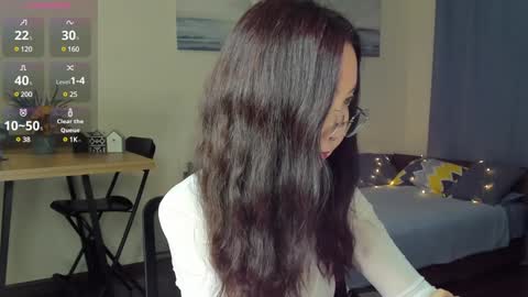 Snapshot of avroraromance chatting on 2, 12, 2024 Avrora online show from 2, 12, 2024