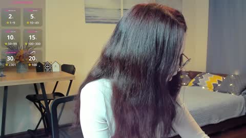 Snapshot of avroraromance chatting on 2, 12, 2024 Avrora online show from 2, 12, 2024