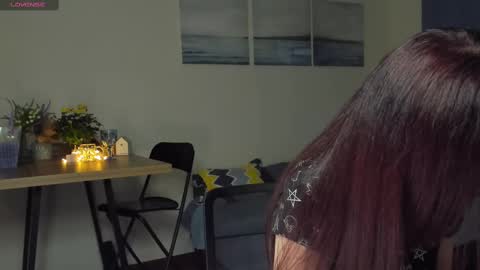 Snapshot of avroraromance chatting on 22, 2, 2025 Avrora online show from 22, 2, 2025