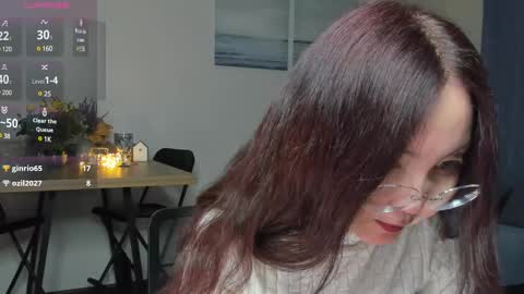 Snapshot of avroraromance chatting on 26, 2, 2025 Avrora online show from 26, 2, 2025