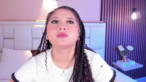 Snapshot of avymilton chatting on 26, 5, 2026 Avy online show from 26, 5, 2026