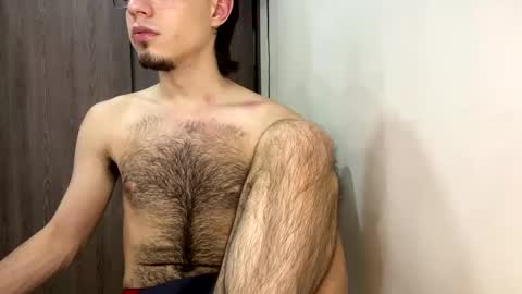 AndrewXxl independent online show from 13, 9, 2025