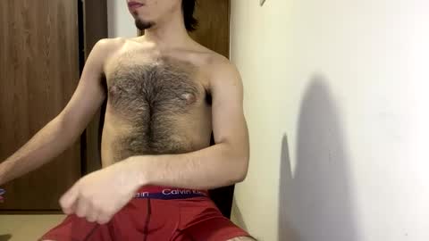 AndrewXxl independent online show from 23, 9, 2025