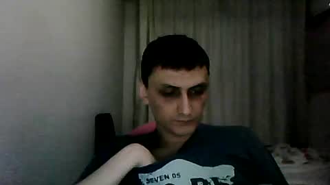 awesenheit online show from 12, 7, 2026
