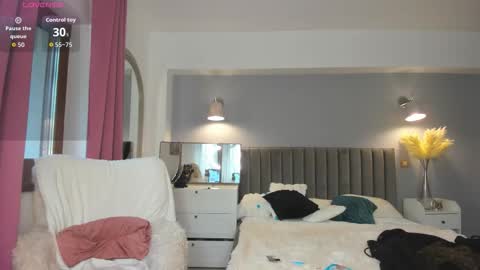 Jolie online show from 23, 10, 2025