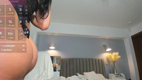 Jolie online show from 18, 12, 2025