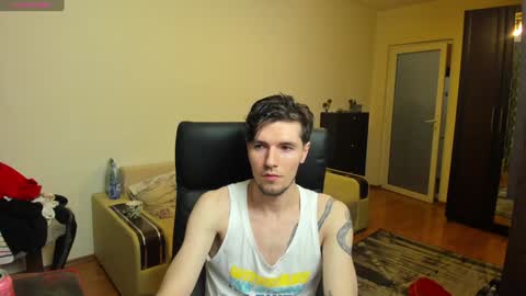 Snapshot of awesome_justin chatting on 14, 1, 2025 Justin online show from 14, 1, 2025