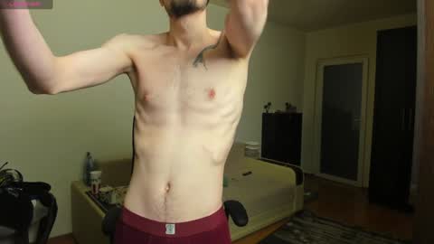 Snapshot of awesome_justin chatting on 24, 1, 2025 Justin online show from 24, 1, 2025