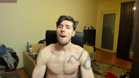 Snapshot of awesome_justin chatting on 27, 1, 2025 Justin online show from 27, 1, 2025