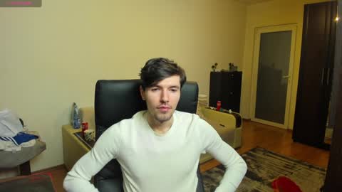 Snapshot of awesome_justin chatting on 5, 2, 2025 Justin online show from 5, 2, 2025