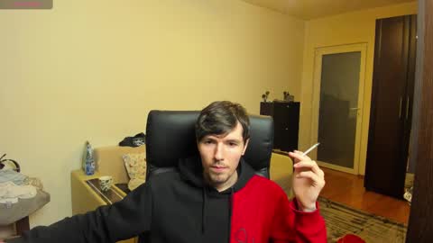 Snapshot of awesome_justin chatting on 9, 2, 2025 Justin online show from 9, 2, 2025