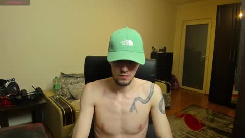 Snapshot of awesome_justin chatting on 23, 2, 2025 Justin online show from 23, 2, 2025