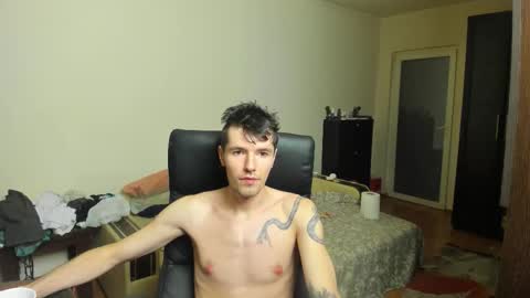 Snapshot of awesome_justin chatting on 10, 9, 2025 Justin online show from 10, 9, 2025