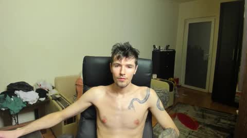 Snapshot of awesome_justin chatting on 15, 9, 2025 Justin online show from 15, 9, 2025