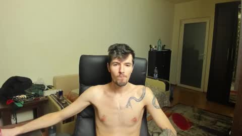 Snapshot of awesome_justin chatting on 28, 9, 2025 Justin online show from 28, 9, 2025