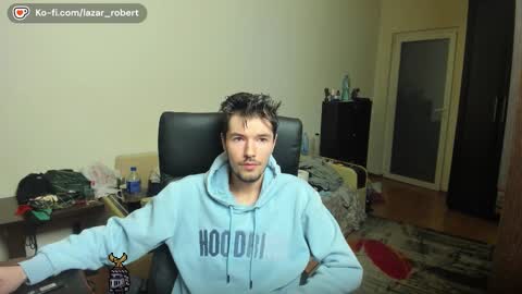 Snapshot of awesome_justin chatting on 7, 10, 2025 Justin online show from 7, 10, 2025