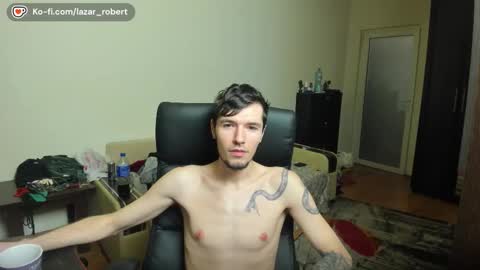 Snapshot of awesome_justin chatting on 9, 10, 2025 Justin online show from 9, 10, 2025