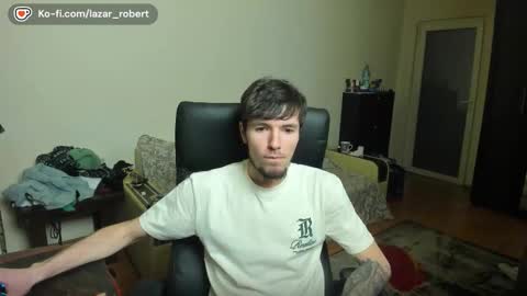 Snapshot of awesome_justin chatting on 26, 10, 2025 Justin online show from 26, 10, 2025