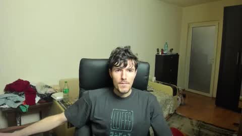 Snapshot of awesome_justin chatting on 18, 11, 2025 Justin online show from 18, 11, 2025